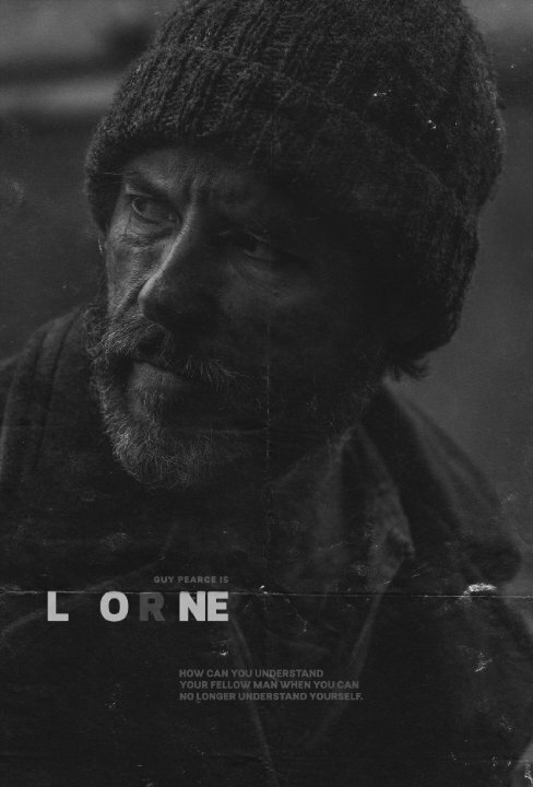 Lorne (2015) постер