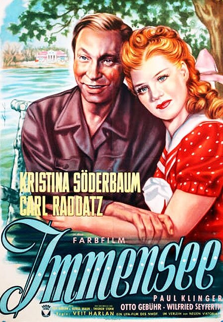 Имензее (1943) постер