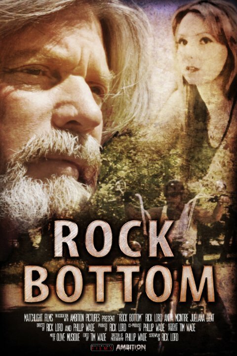 Rock Bottom (2013) постер
