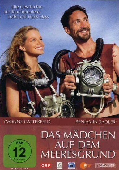 Das Mädchen auf dem Meeresgrund (2011) постер