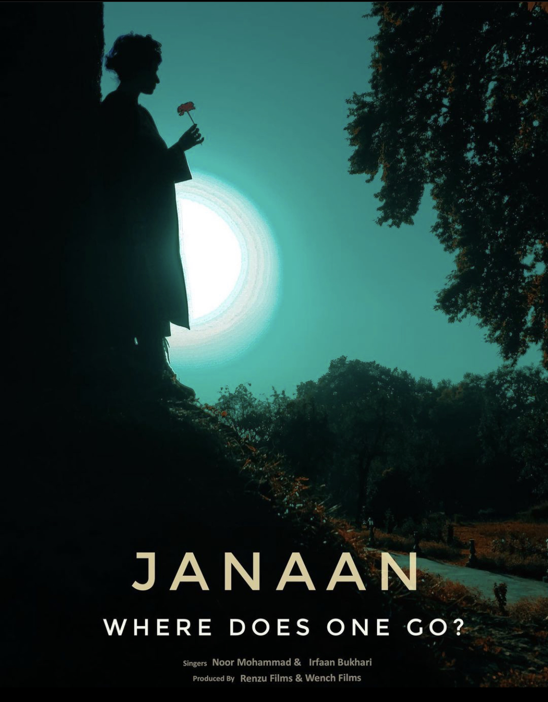 Janaan (2020) постер