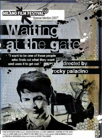 Waiting at the Gate (2007) постер