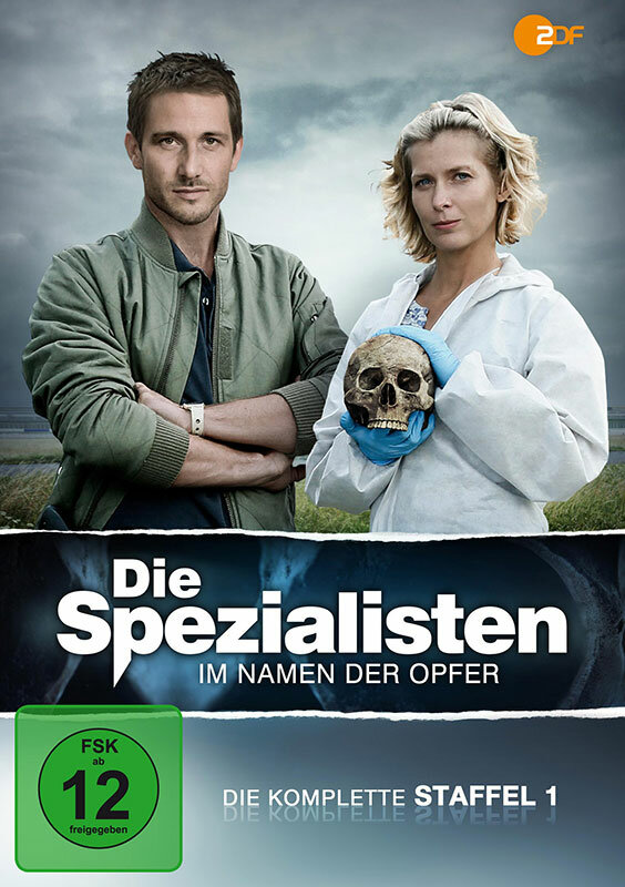 Die Spezialisten - Im Namen der Opfer (2016) постер