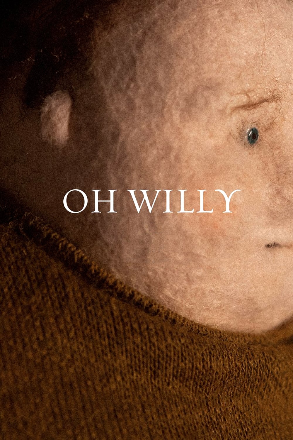 Willy (2012) постер