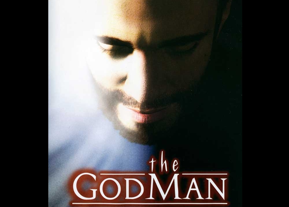 The GodMan (2005) постер
