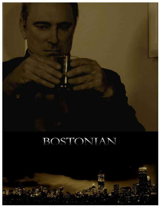 Bostonian (2015) постер