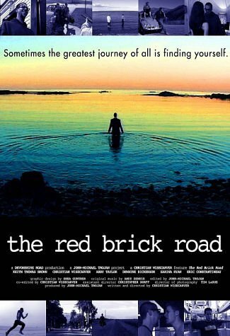 The Red Brick Road (2003) постер