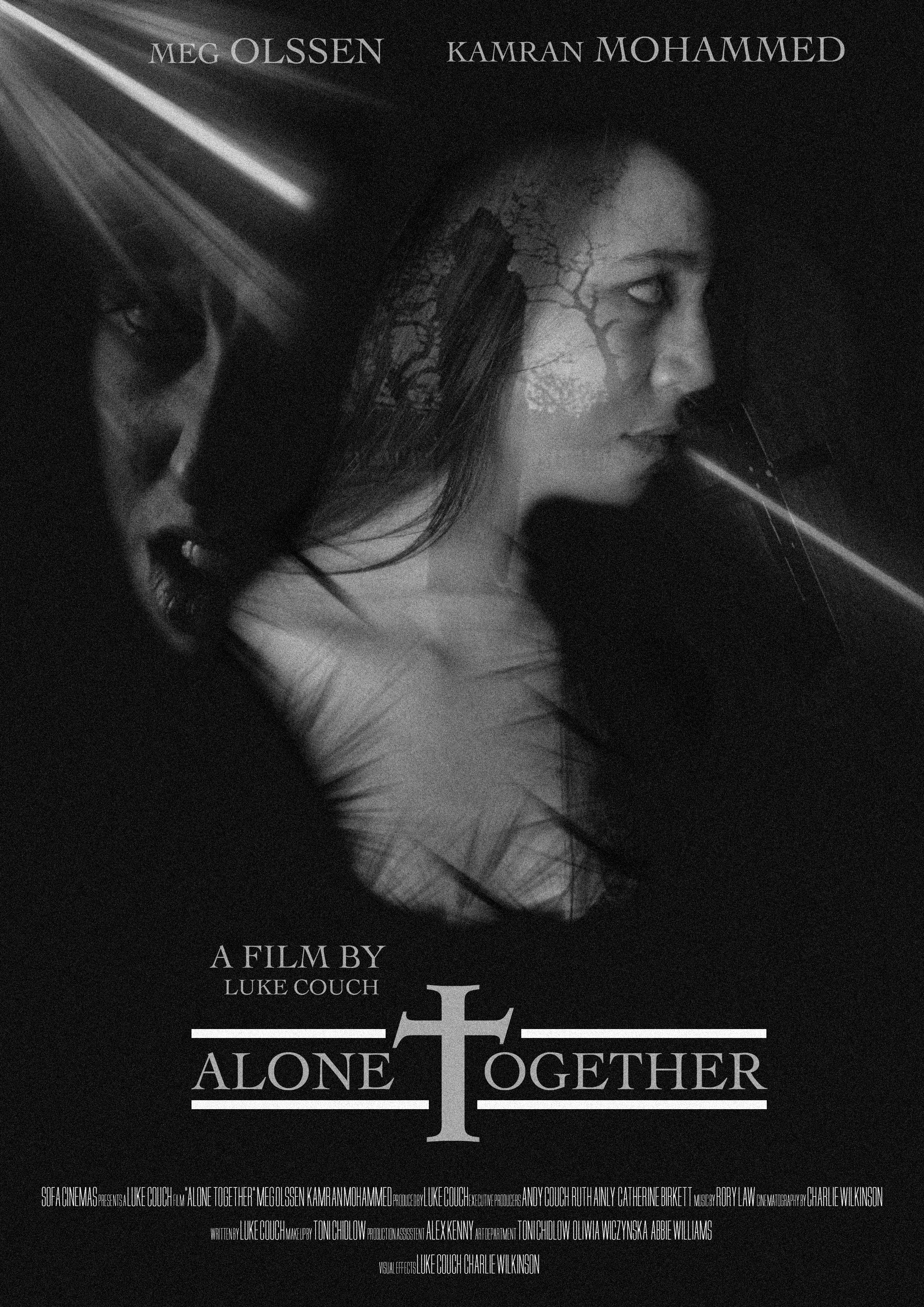 Alone Together постер