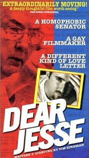 Dear Jesse (1998) постер