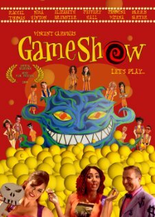 Gameshow (2009) постер