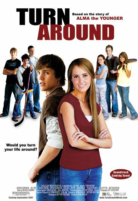 Turn Around (2007) постер