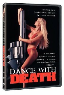Танец со смертью (1992) постер