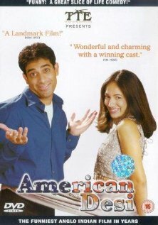 Американские приключения (2001) постер