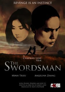 The Swordsman (2007) постер