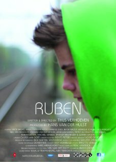 Рубен (2012) постер
