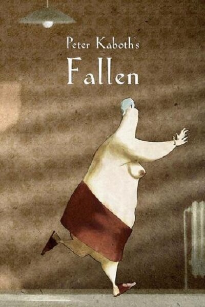 Fallen (2004) постер