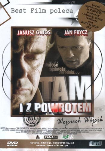 Туда и обратно (2002) постер