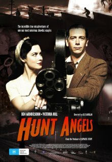 Hunt Angels (2006) постер