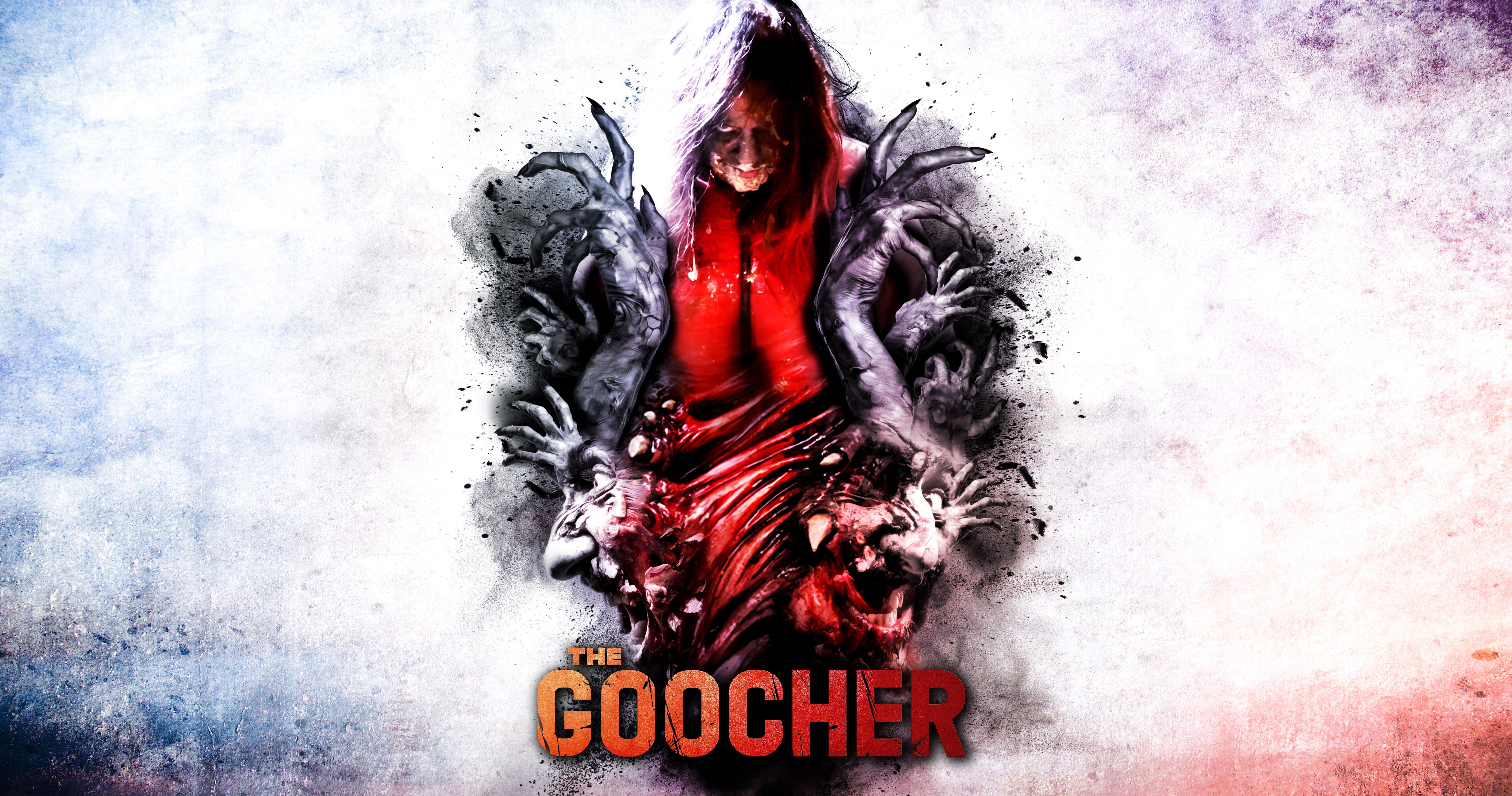 The Goocher постер