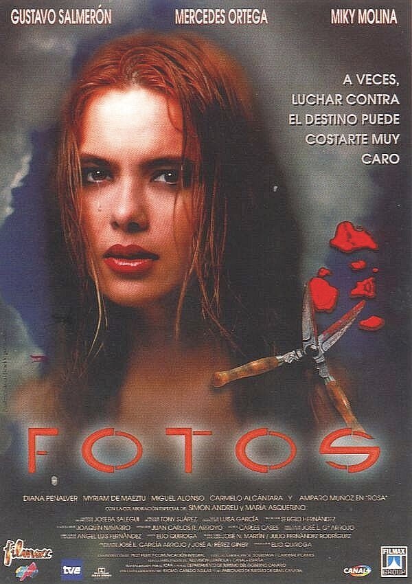 Fotos (1996) постер