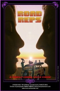 Road Reps (2008) постер