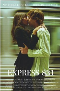 Express 831 (2008)