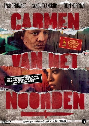 Carmen van het noorden (2009)