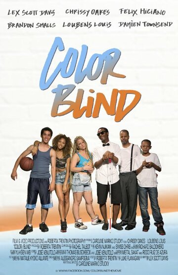 ColorBlind (2014)