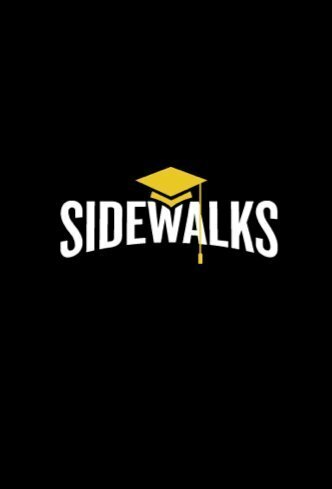 Sidewalks (2015)