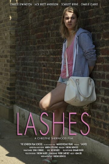 Lashes (2014)