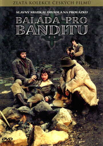 Balada pro banditu (1979)