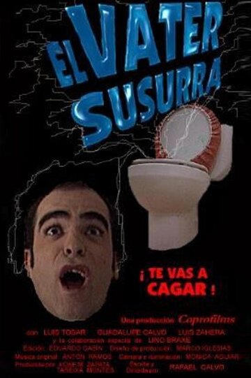 El váter susurra (2000)