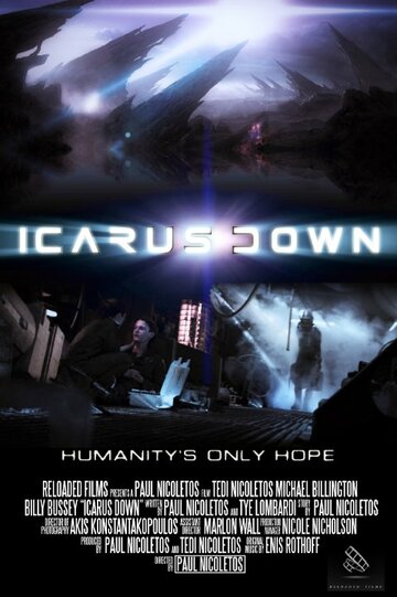 Icarus Down (2014)