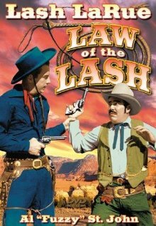 Law of the Lash (1947)